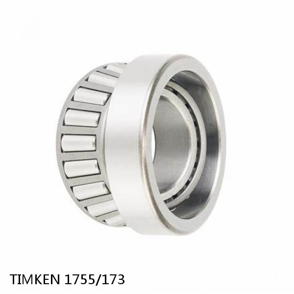 1755/173 TIMKEN Tapered Roller Bearings Tapered Single Metric