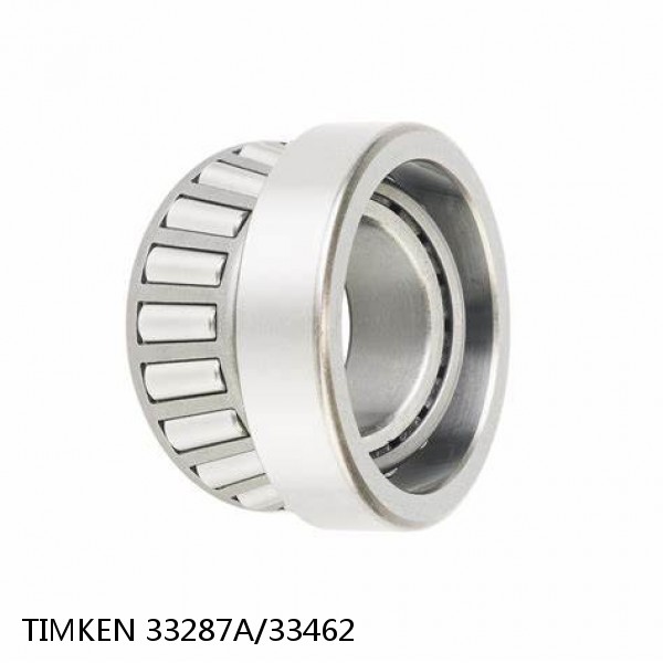 33287A/33462 TIMKEN Tapered Roller Bearings Tapered Single Metric