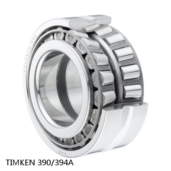 390/394A TIMKEN Tapered Roller Bearings Tapered Single Metric