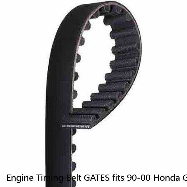 Engine Timing Belt GATES fits 90-00 Honda GL1500SE Gold Wing Special Edition