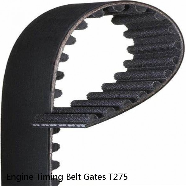 Engine Timing Belt Gates T275