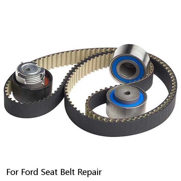 For Ford Seat Belt Repair