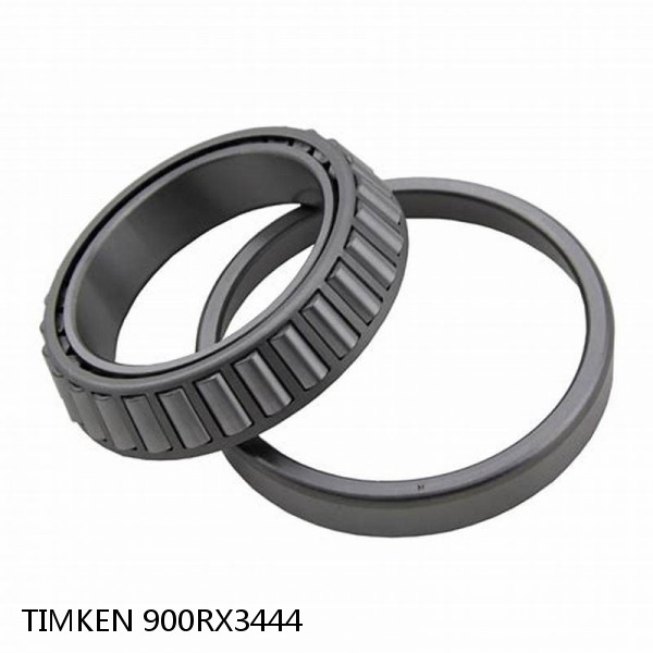 900RX3444 TIMKEN Tapered Roller Bearings Tapered Single Imperial