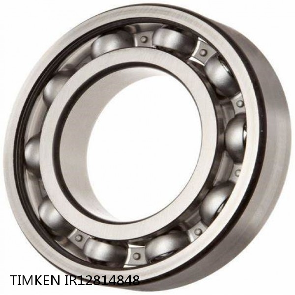 IR12814848 TIMKEN Tapered Roller Bearings Tapered Single Imperial