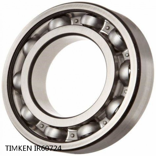 IR60724 TIMKEN Tapered Roller Bearings Tapered Single Imperial