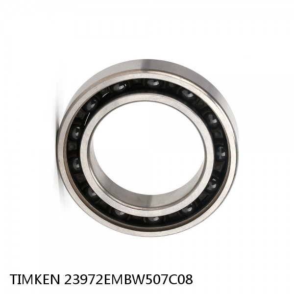 23972EMBW507C08 TIMKEN Tapered Roller Bearings Tapered Single Imperial