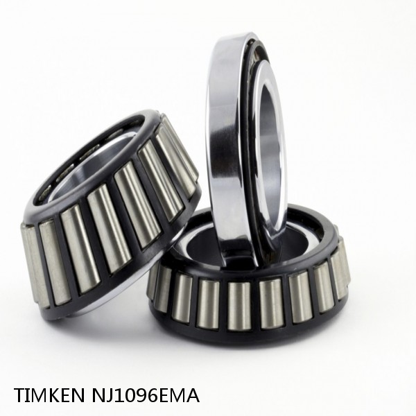 NJ1096EMA TIMKEN Tapered Roller Bearings Tapered Single Metric