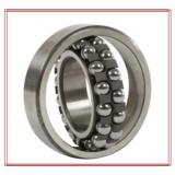 Forest Industry NACHI 1311 Self-aligning Ball Bearings 55x120x29mm