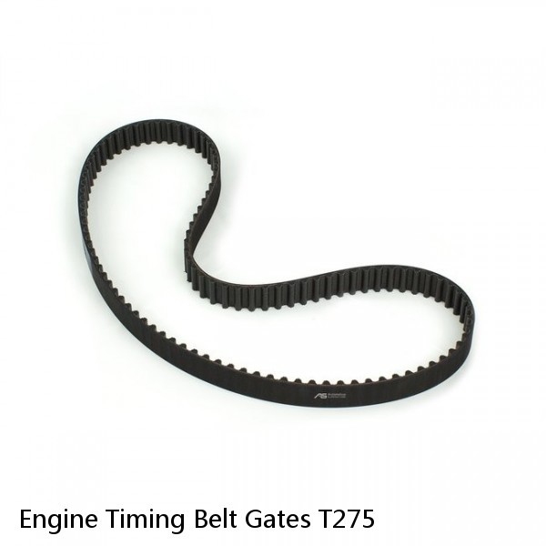 Engine Timing Belt Gates T275